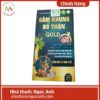 Sâm Nhung Bổ Thận Gold 75x75px