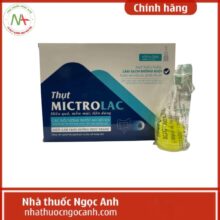 Thụt Mictrolac
