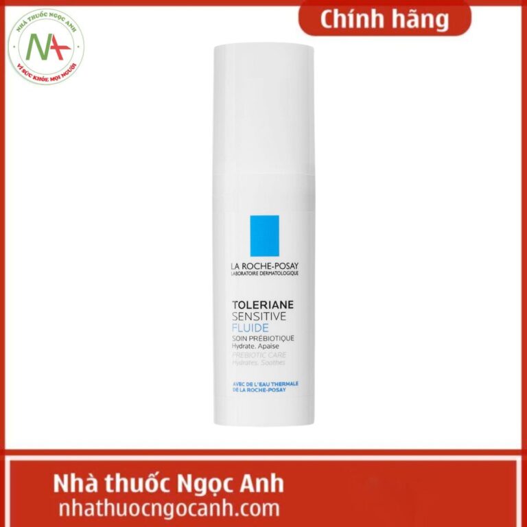 Toleriane Sensitive Fluide