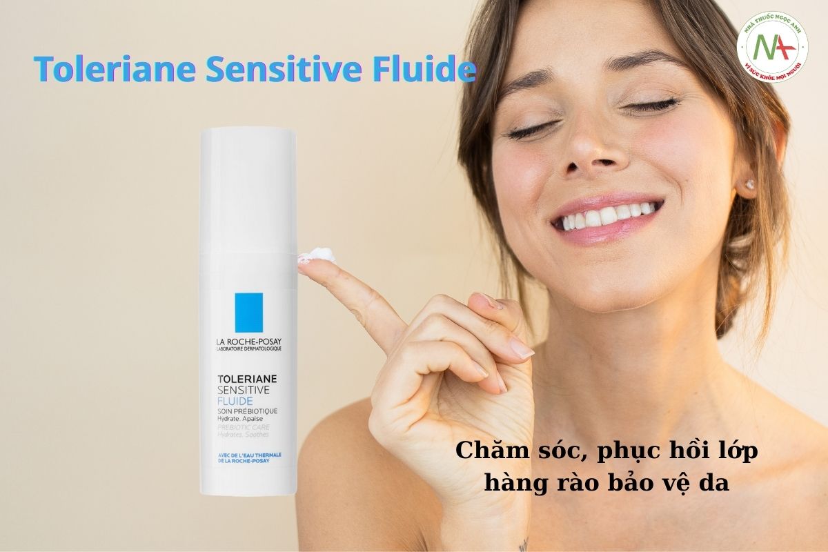 Toleriane Sensitive Fluide