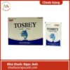 Tosbey 125mg