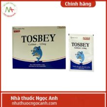 Tosbey 125mg