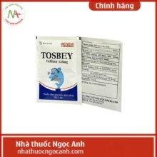 Tosbey 125mg