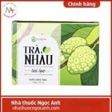 Trà Trái Nhàu Có Túi Lọc Panacea Noni Tea