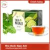 Trà Trái Nhàu Có Túi Lọc Panacea Noni Tea 75x75px