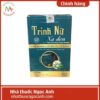 Trinh Nữ Xạ Đen Halifa
