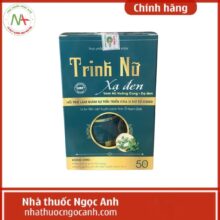 Trinh Nữ Xạ Đen Halifa