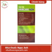 Viên Tóc Haircare New