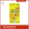 Xịt Họng Giảm Ho Dr.Bee 75x75px