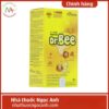 Xịt Họng Giảm Ho Dr.Bee 75x75px