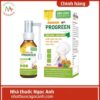 Xịt Họng Keo Ong Progreen 75x75px