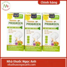 Xịt Họng Keo Ong Progreen