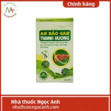 An Bảo Gan Thanh Hương