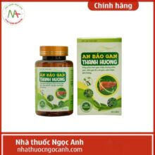 An Bảo Gan Thanh Hương