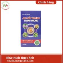 An Cốt Vương Thanh Hương