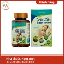 An Thần Thanh Hương