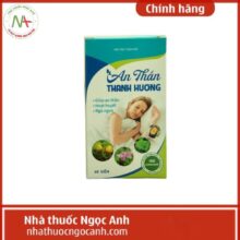 An Thần Thanh Hương