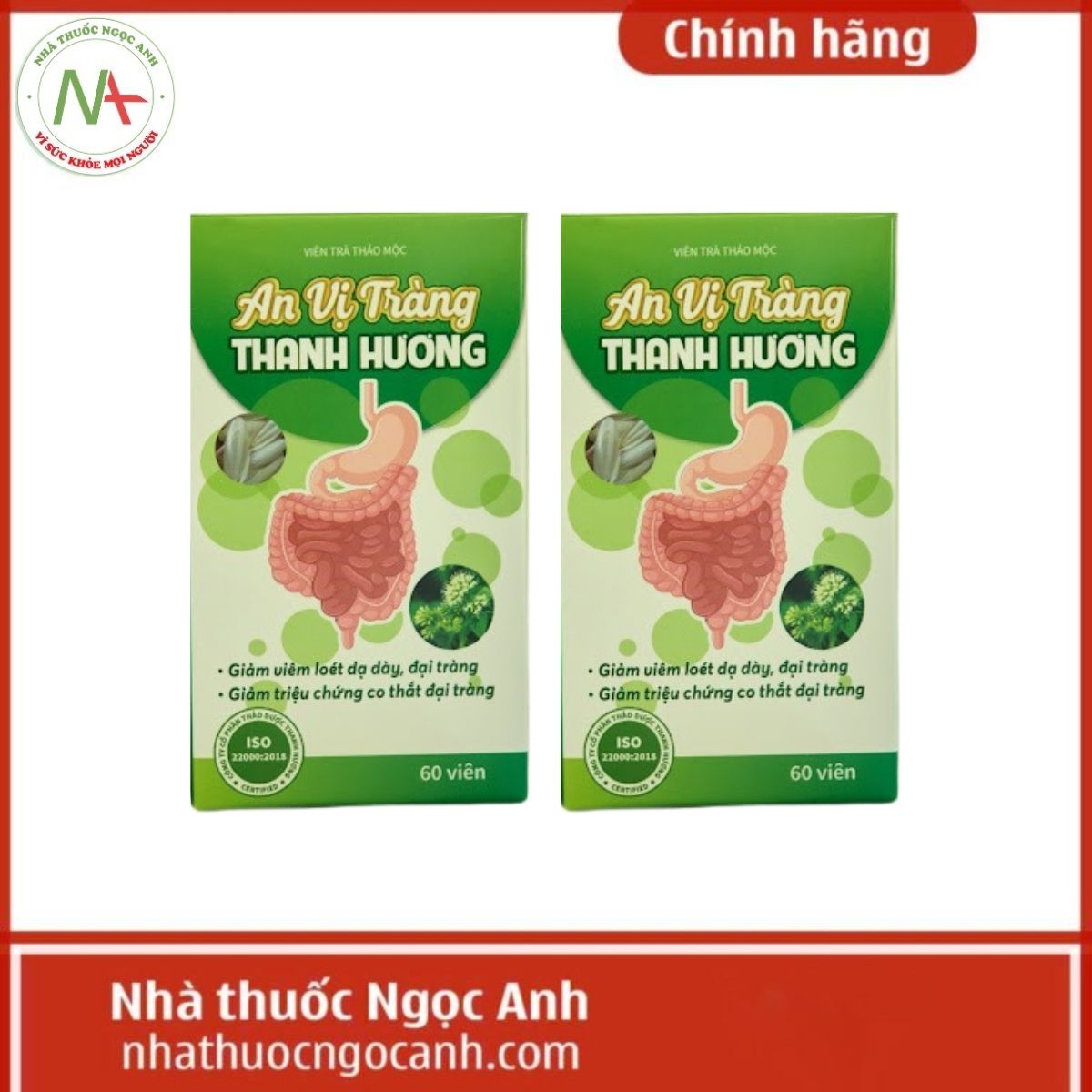 An Vị Tràng Thanh Hương