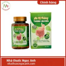 An Vị Tràng Thanh Hương