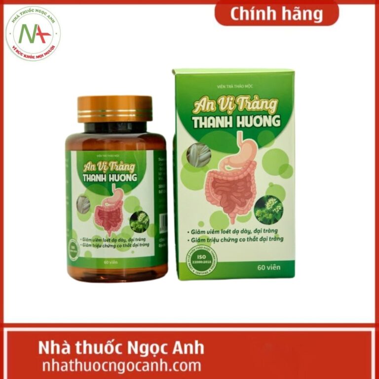 An Vị Tràng Thanh Hương