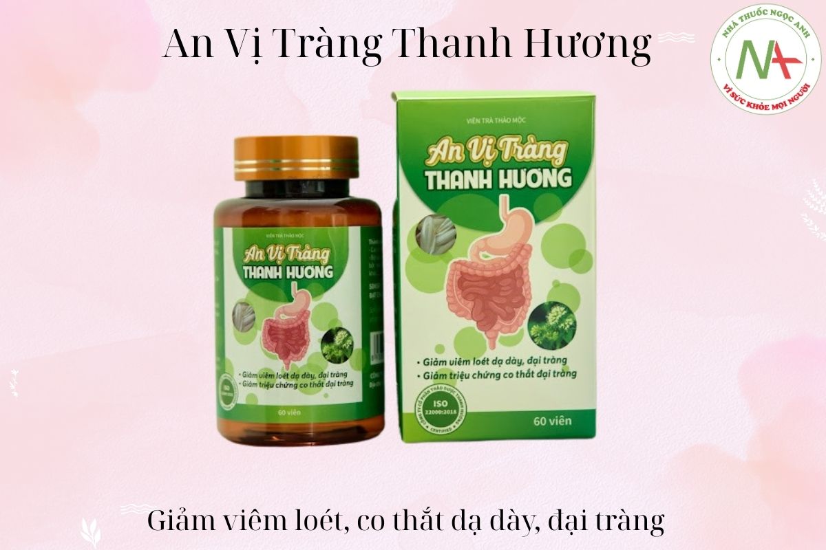 An Vị Tràng Thanh Hương
