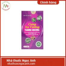 Cung Xạ Vương Thanh Hương