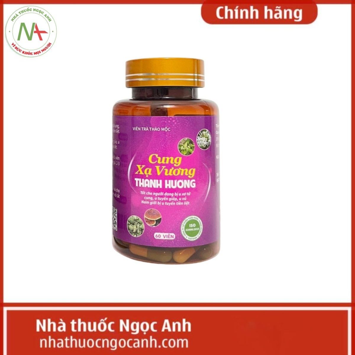 Cung Xạ Vương Thanh Hương