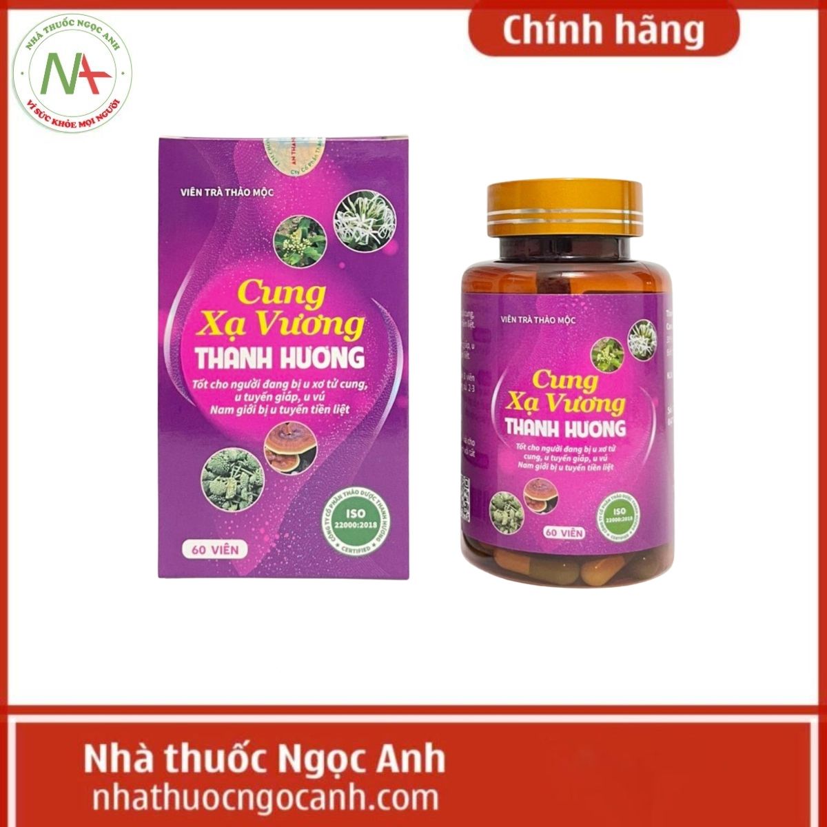 Cung Xạ Vương Thanh Hương