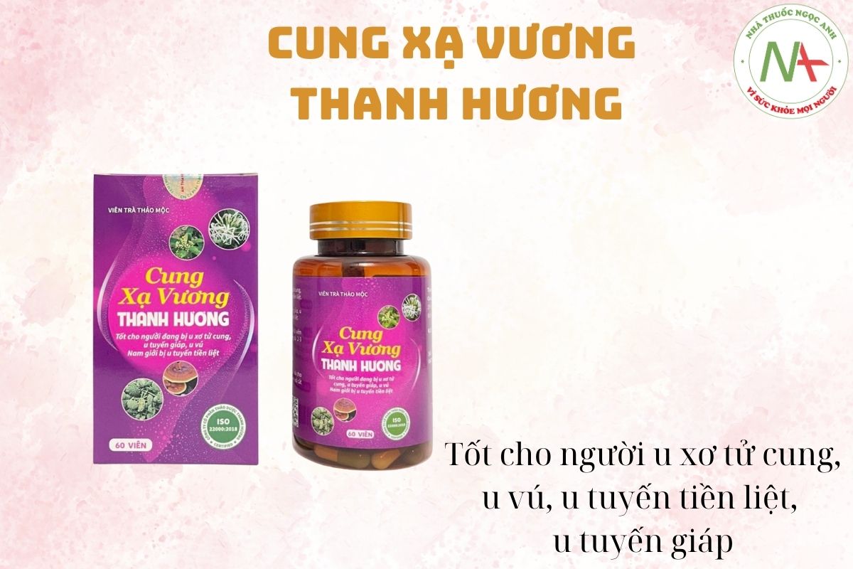 Cung Xạ Vương Thanh Hương 3 Cung Xạ Vương Thanh Hương
