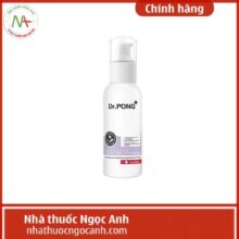 Dr.PONG Gentle Balancing Facial Gel 100ml
