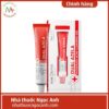 Gel Mụn Dual Azela Moderate Acne Clearing 75x75px