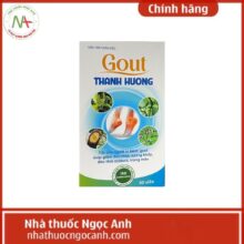 Gout Thanh Hương