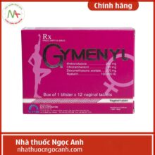 Gymenyl