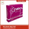 Gymenyl 75x75px