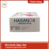 Hasanox 100mg 75x75px