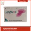 Hasanox 100mg 75x75px