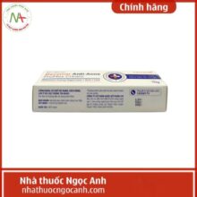 Kem Ngừa Mụn Decumar Anti-Acne ProMax Cream