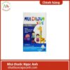Milk Calcium Kids D3 MK7 Màu Xanh Dương