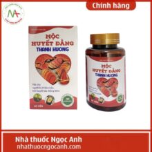 Mộc Huyết Đằng Thanh Hương