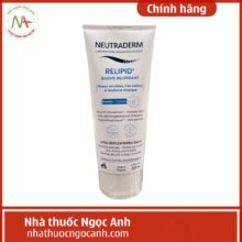 Kem Dưỡng NEUTRADERM Lipid-Peplenishing Balm
