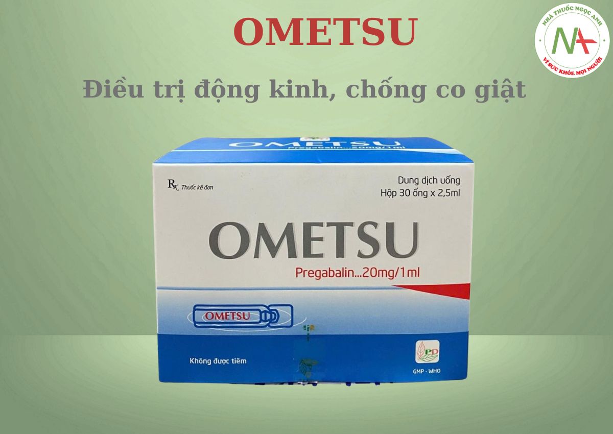 OMETSU