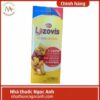 Siro Lyzovis 100ml