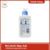 Sữa tắm Cerave Baby Wash & Shampoo 75x75px
