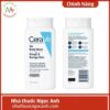 Sữa tắm Cerave SA Body Wash 75x75px