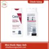 Sữa tắm Cerave Soothing Body Wash 75x75px
