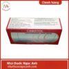 Thuốc Camzitol 75x75px