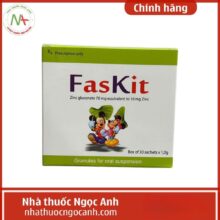 Thuốc Faskit