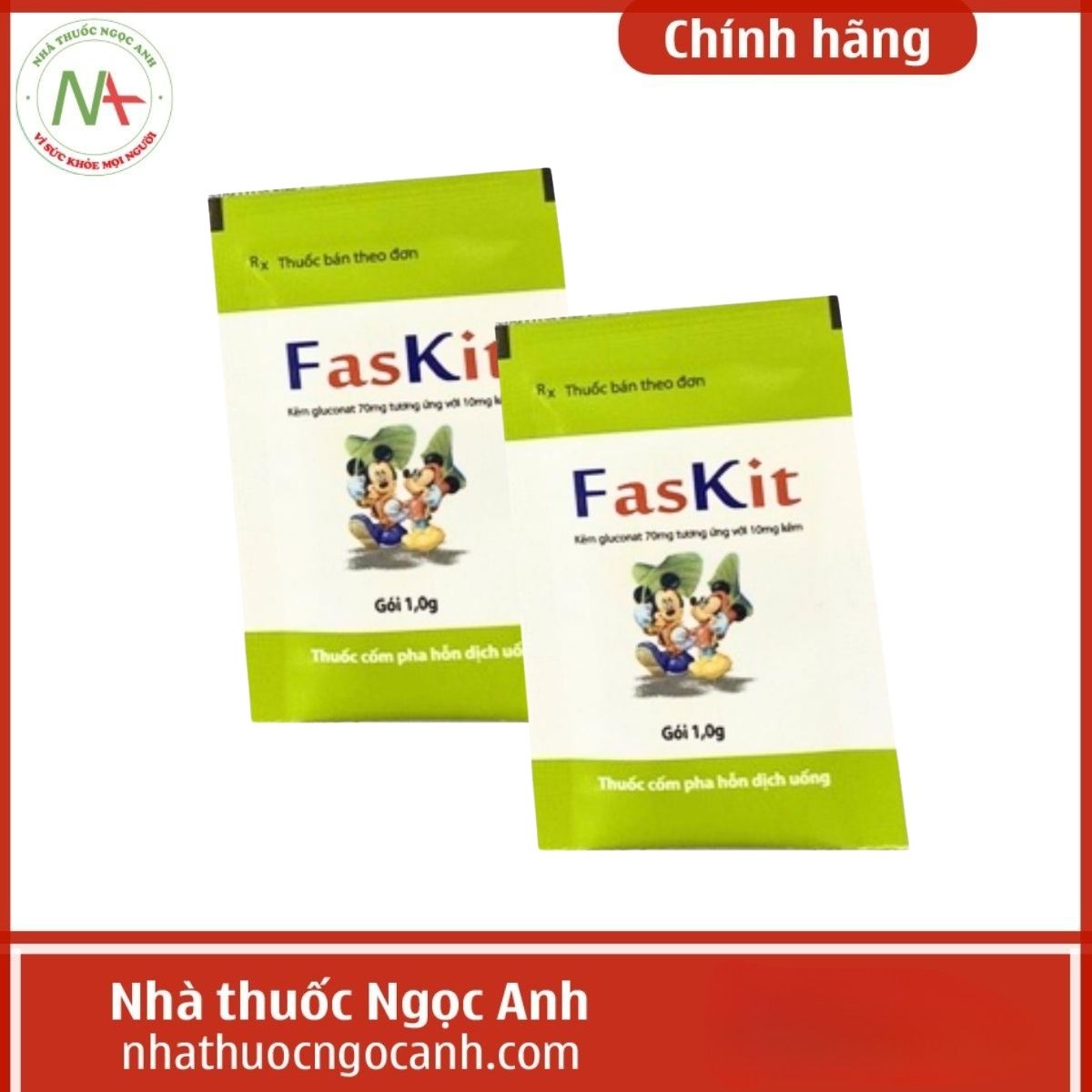 Thuốc Faskit