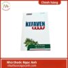 Thuốc Kefaven 75x75px