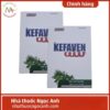 Thuốc Kefaven 75x75px